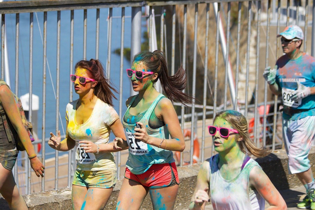 course-a-theme-color-run