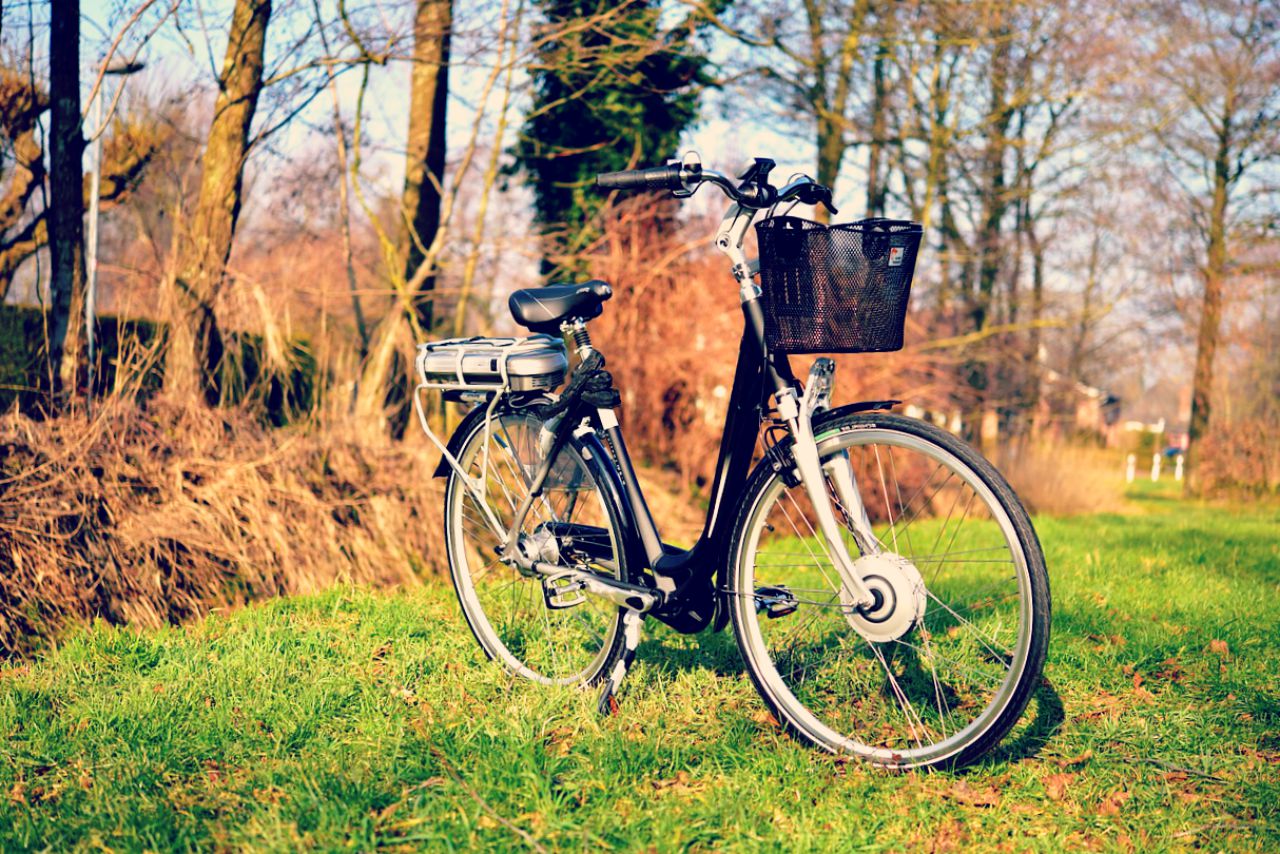 Pratiquer du sport et être en pleine forme avec un vélo électrique