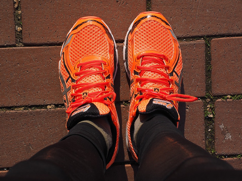 5 conseils pour préparer votre prochain trail