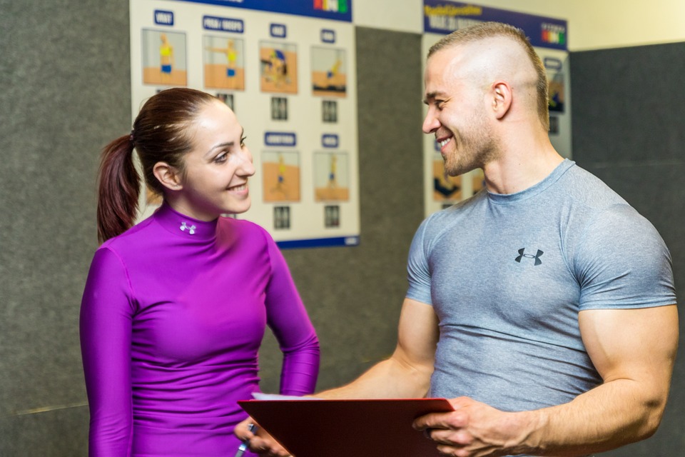 Nos conseils pour maximiser vos efforts à la salle de sport