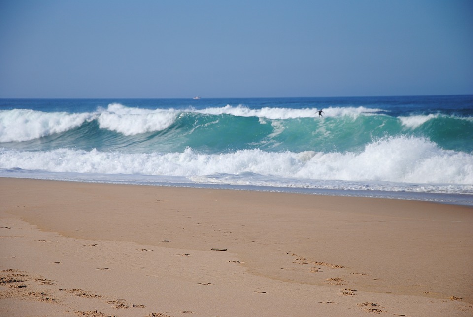 Tout pour pratiquer le surf en toute sécurité