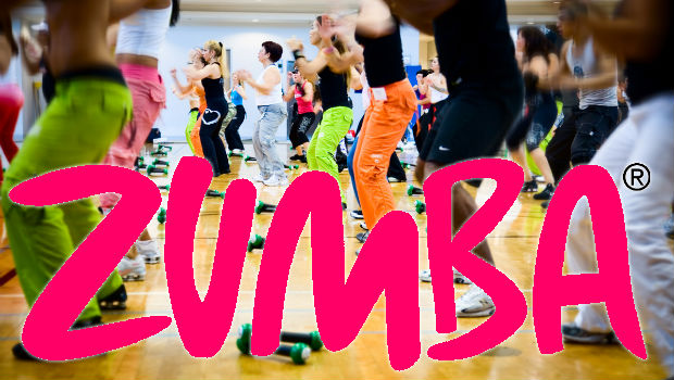 Comment échapper aux bienfaits de la Zumba?