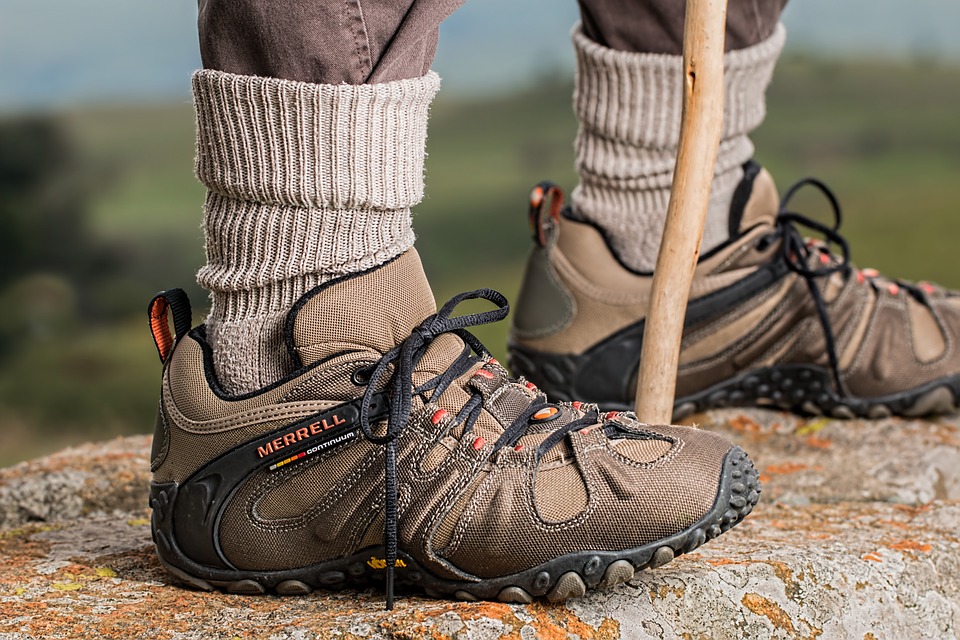 Sport et sénior ? Oui c’est tout à fait possible !