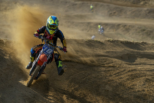 motocross