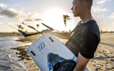 Quels sont les différents types de planches de kitesurf disponibles ?