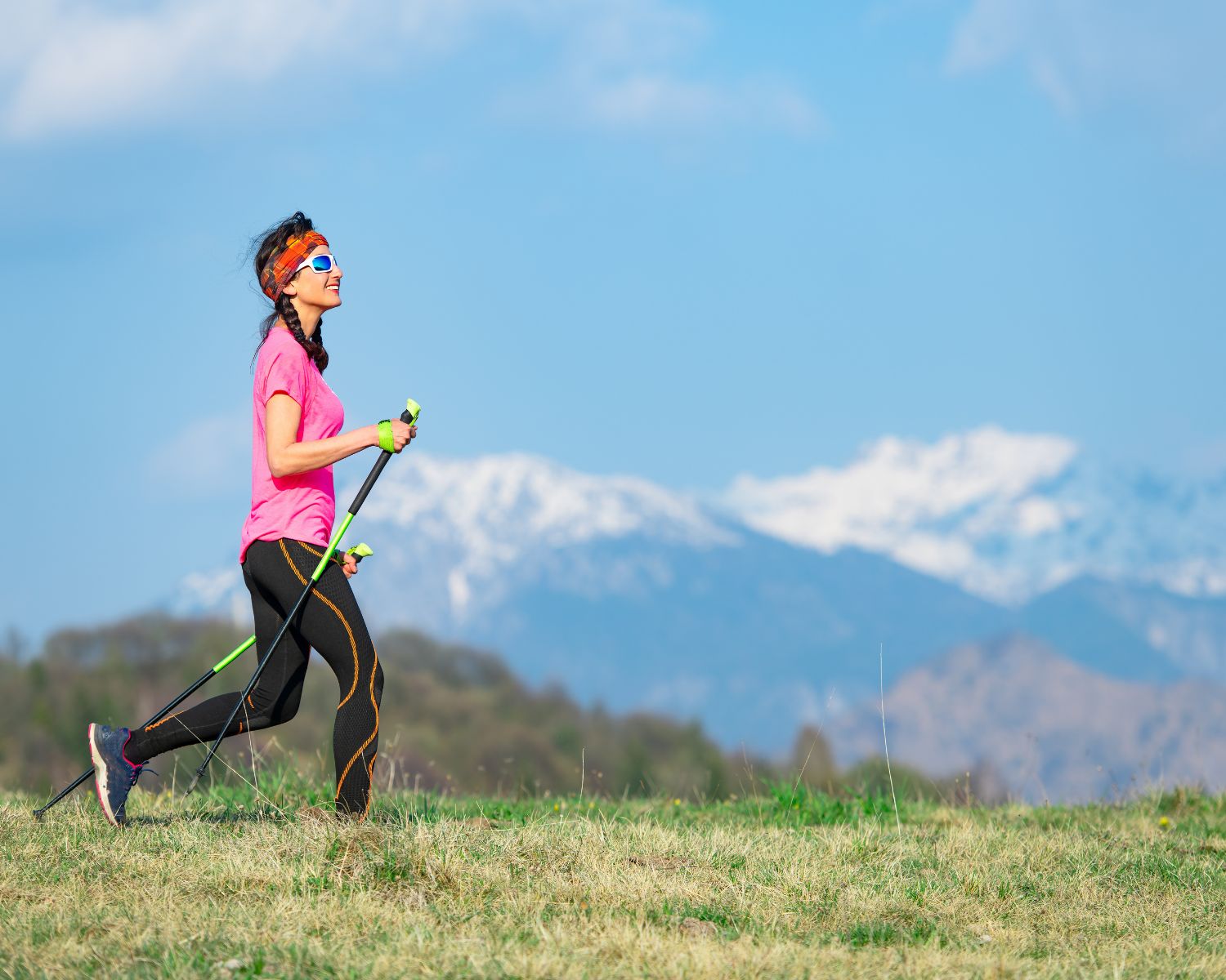 Quelles sont les meilleures applications de sport pour la marche ?