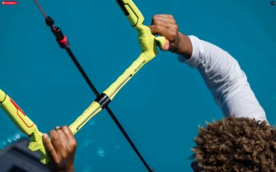 Quel est le prix moyen d’une barre de kitesurf ?