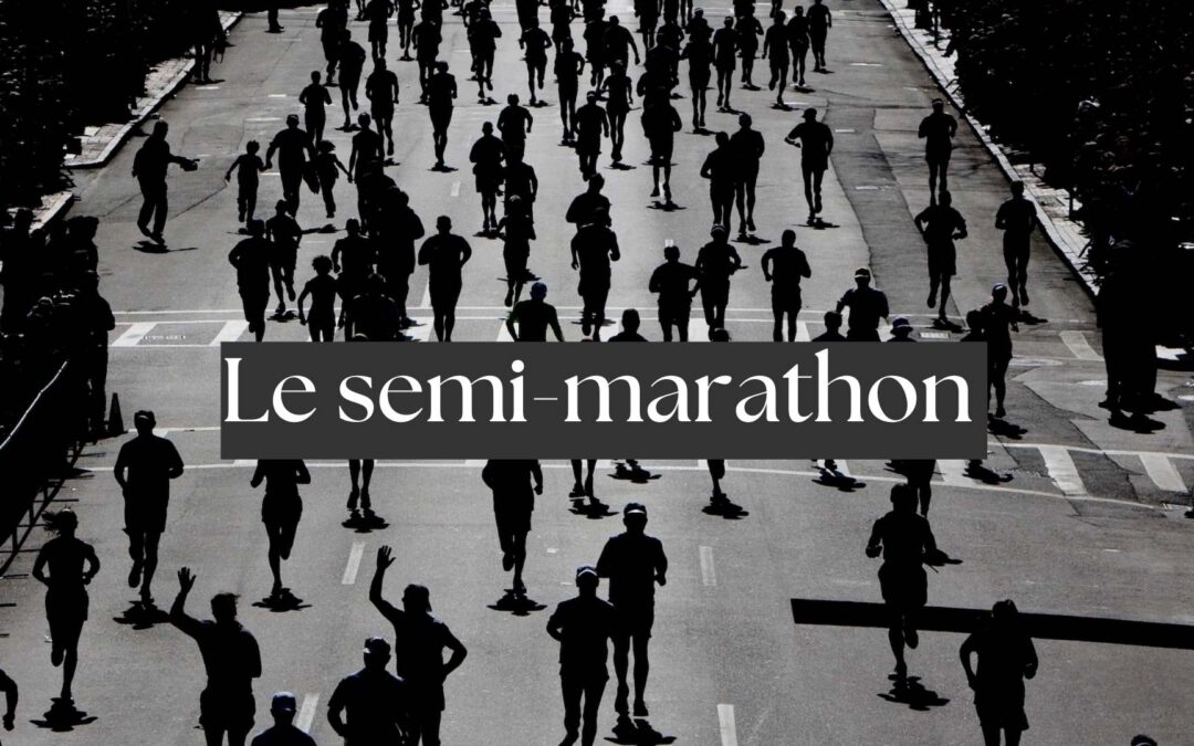 Le plan d’entraînement pour courir un semi-marathon