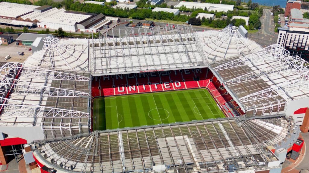 Manchester United