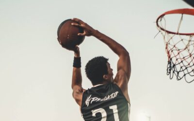 Les 7 meilleures marques de ballons de basket pour une performance maximale