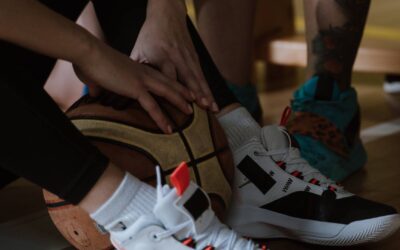 Les tendances du basketball : les équipements à ne pas manquer