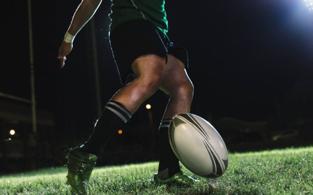 Mon avis sur la nouvelle gamme de chaussures de rugby Adidas Predator