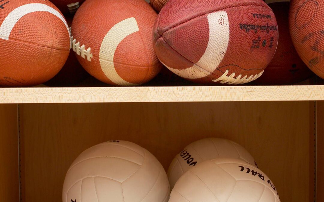 Les 6 erreurs à éviter lors de l’achat d’un équipement de sport collectif