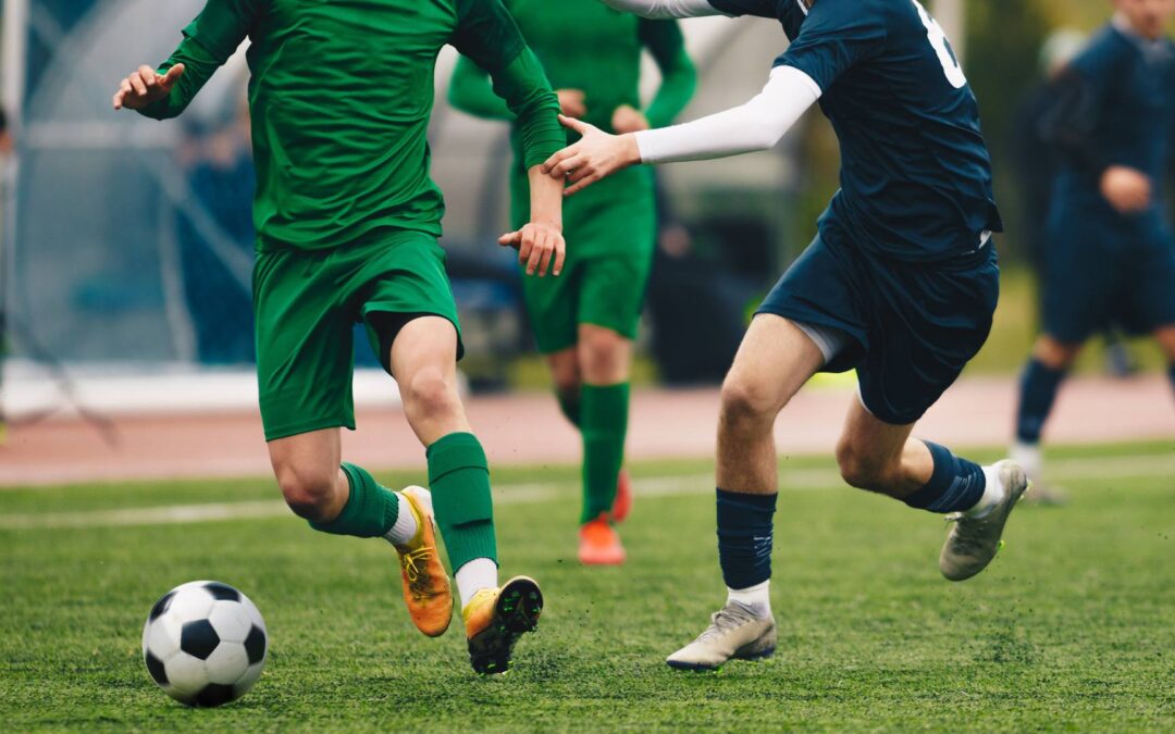 Comment bien se préparer pour un match de football : astuces des pros