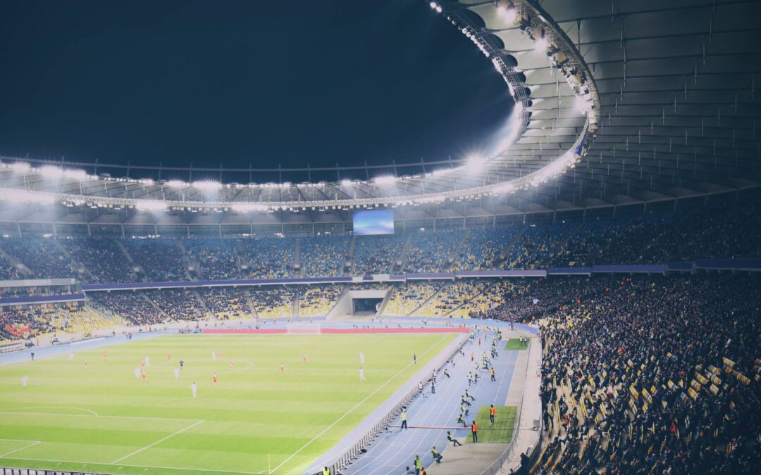 Les 10 équipes de football à suivre