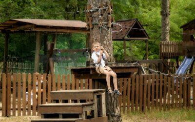 Les bienfaits de la pratique sportive chez les enfants : des activités adaptées à chaque âge