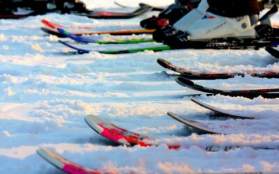 Comment entretenir son matériel de ski pour une performance optimale
