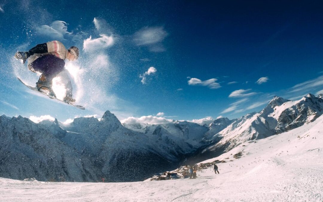 Les 5 meilleurs produits de protection pour le snowboard de la marque Burton