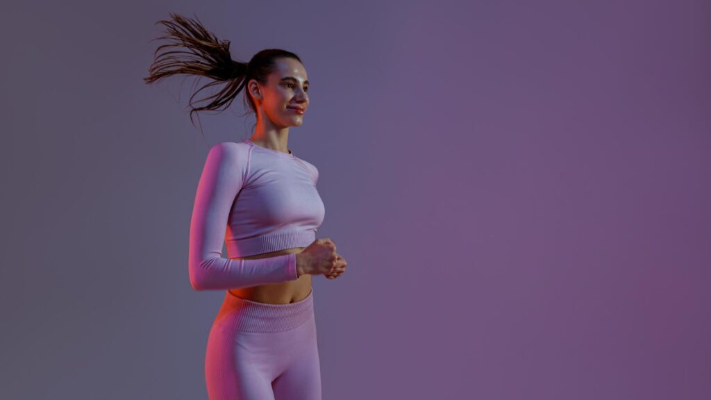 sportif