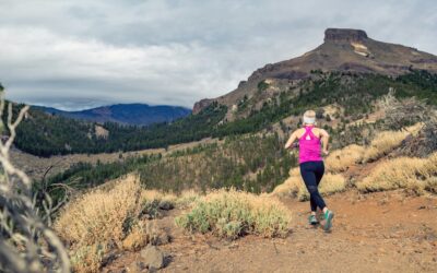 Les essentiels du trail : équipez-vous pour l’aventure !