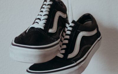 Mon avis sur les chaussures de skate Vans Old Skool