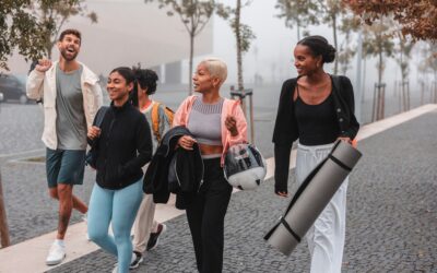 Le matériel de sport pour collectivités : investir dans la performance et la durabilité