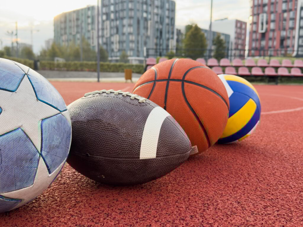 equipement sport