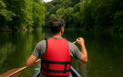 Top 4 des sports nautiques à tester au moins une fois dans sa vie