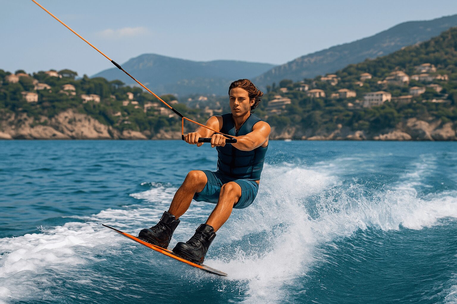 image wake board
