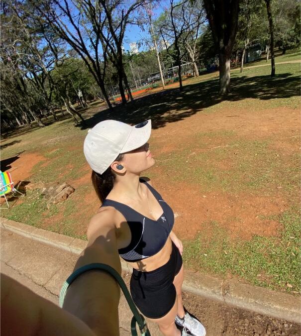 Comment rester stylé en faisant du sport ?