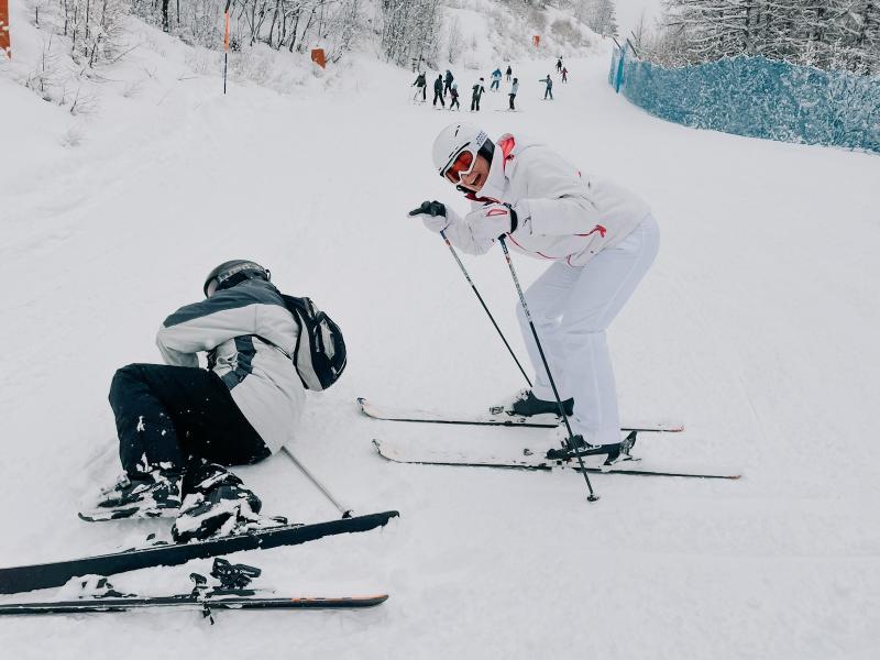 Comment bien acheter ses skis d’occasion ?