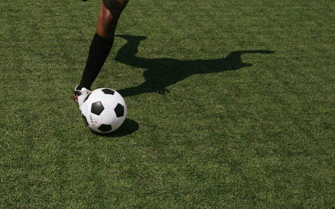 Comment bien choisir ses crampons de football Nike
