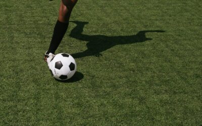 Comment bien choisir ses crampons de football Nike